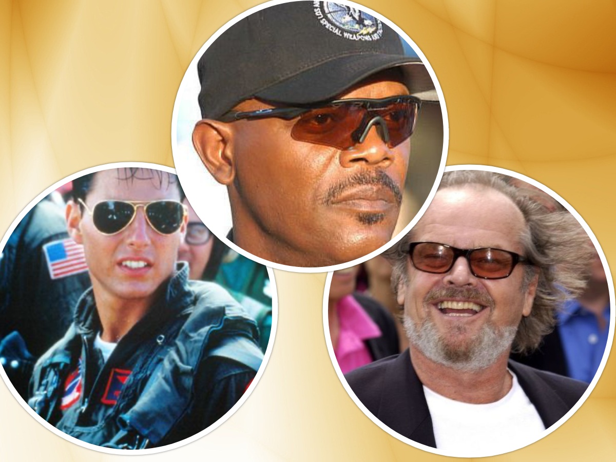 Spring 2022 Shades Actors