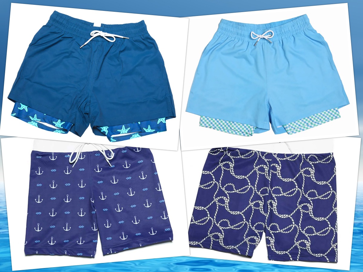 Blu swimwear 01
