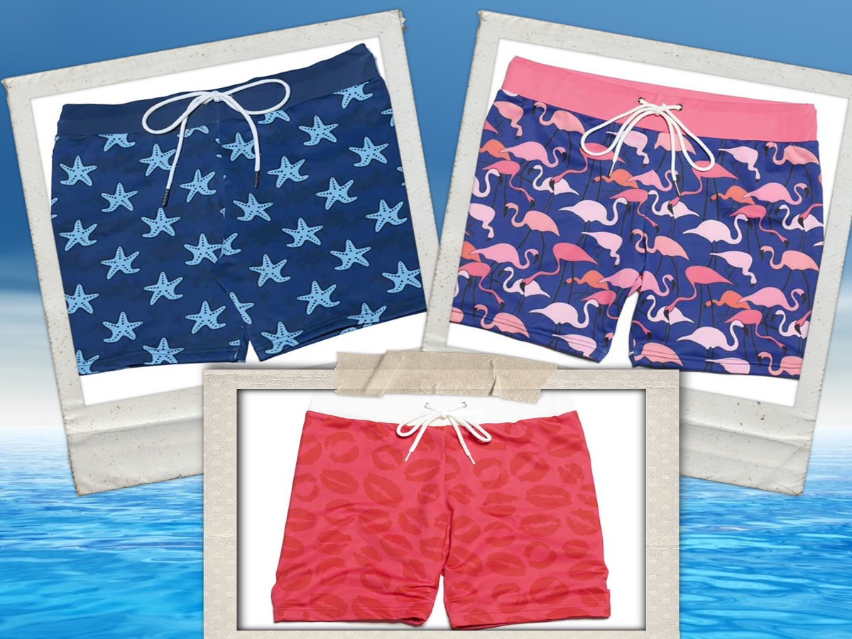 Blu swimwear 02