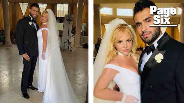 Britney Spears pagesix — image courtesy of pagesix.com