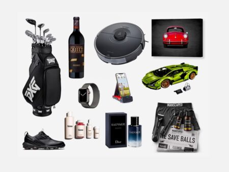 Fathers Day Gift Guide 2022