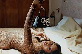 Self Portrait handbags hypebae — image courtesy of hypebae.com