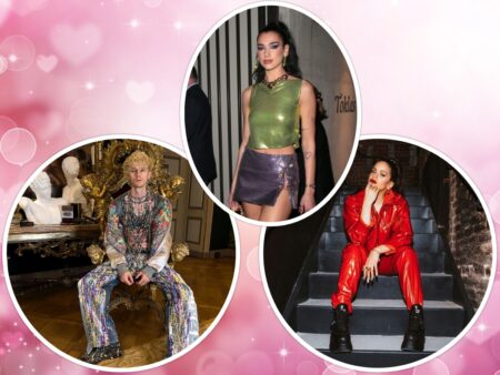 Summer Fashion popstars 2022