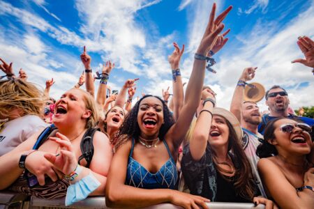 Summer Music Festivals feature