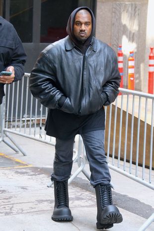 3.Kanye — image courtesy of the dailystar.com