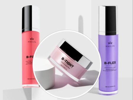 MAELYS Cosmetics feature 1