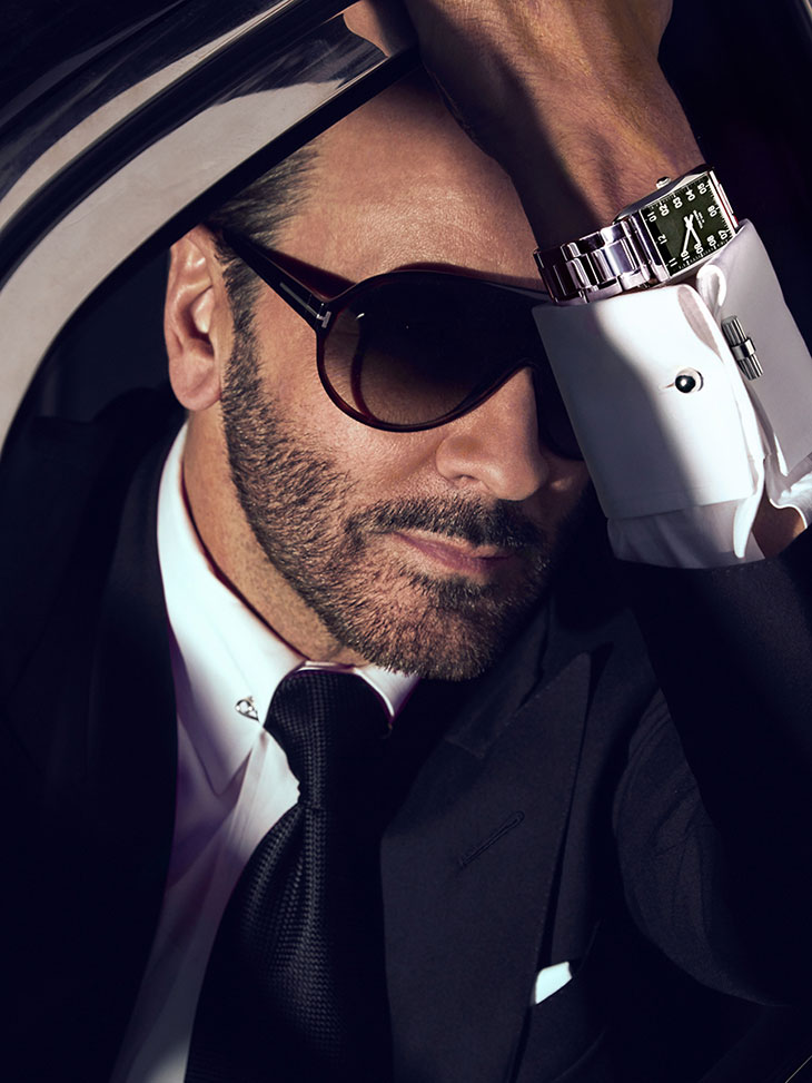 Tom Ford designscene — image courtesy of desgnscene.net