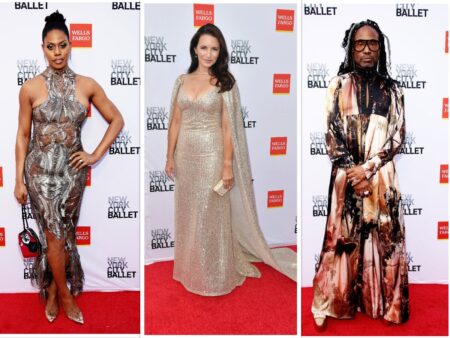 10th Annual Gala feature