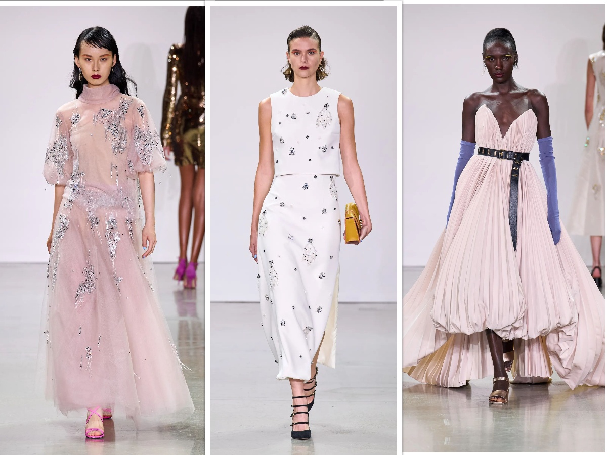 Bibhu Mohapatra Spring 2023 03