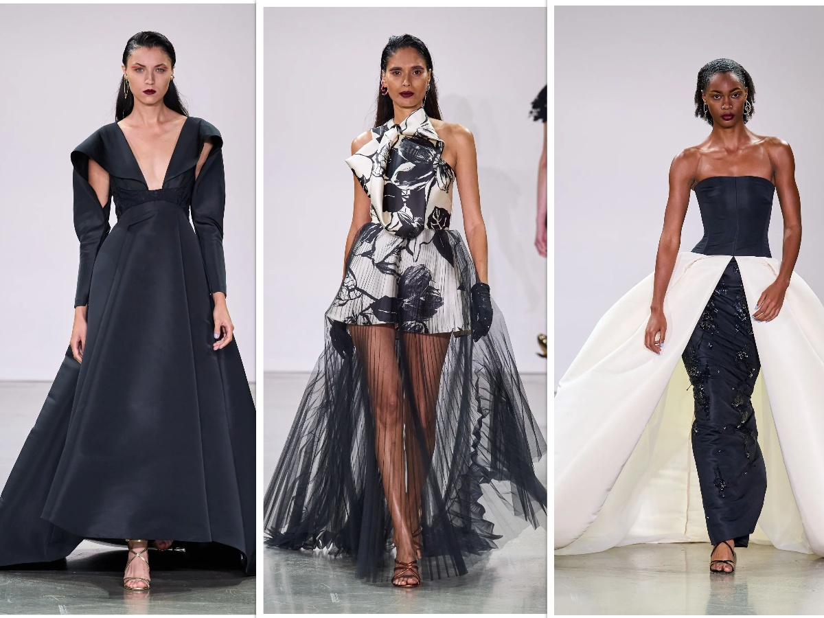 Bibhu Mohapatra Spring 2023 04