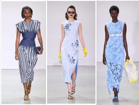 Bibhu Mohapatra Spring 2023 feature