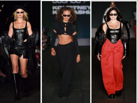 BooHoo spring 2023 feature