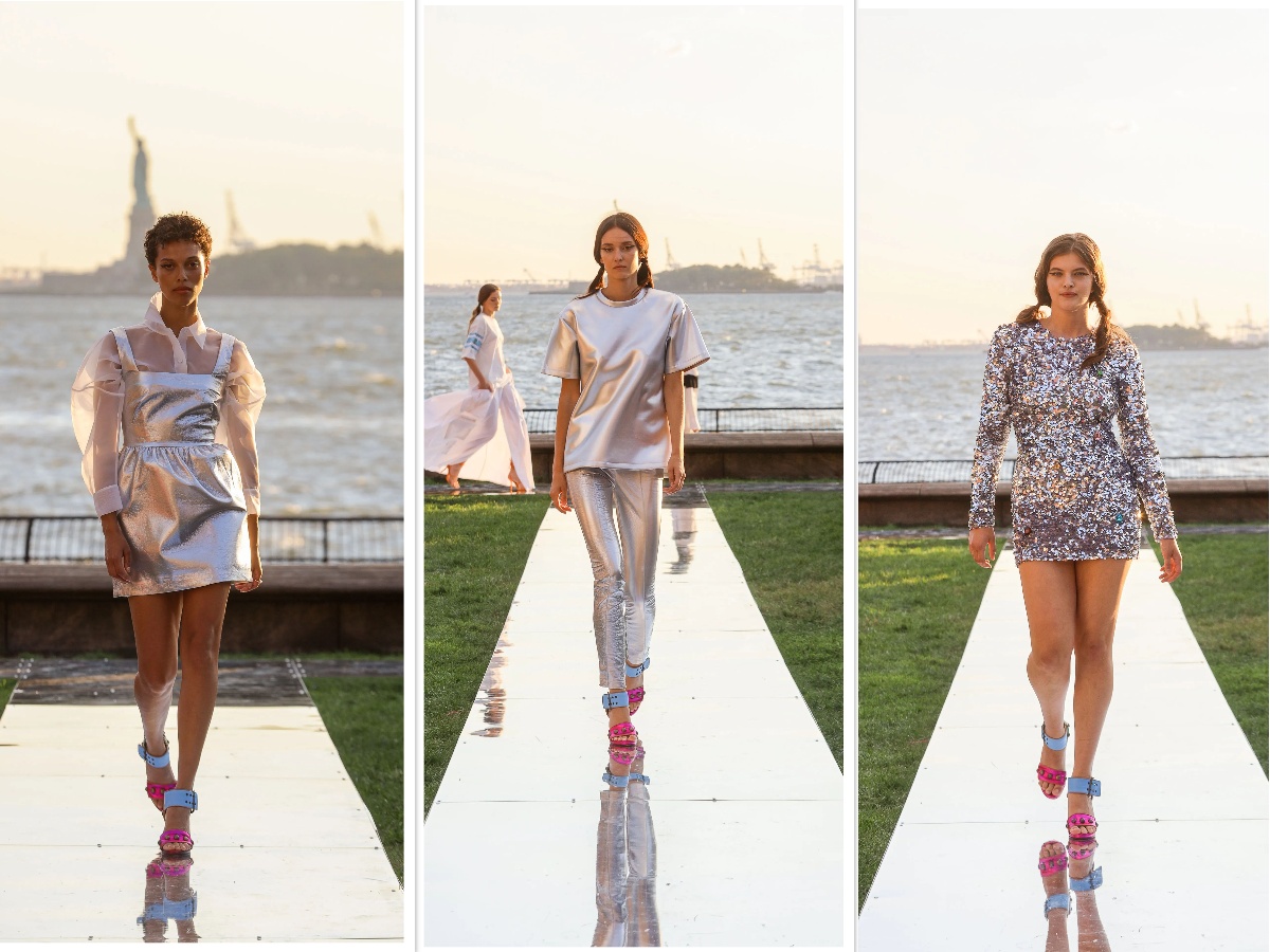 Cynthia Rowley Spring 2023 01