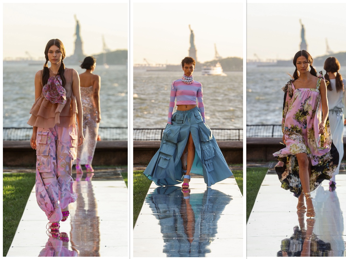Cynthia Rowley Spring 2023 02