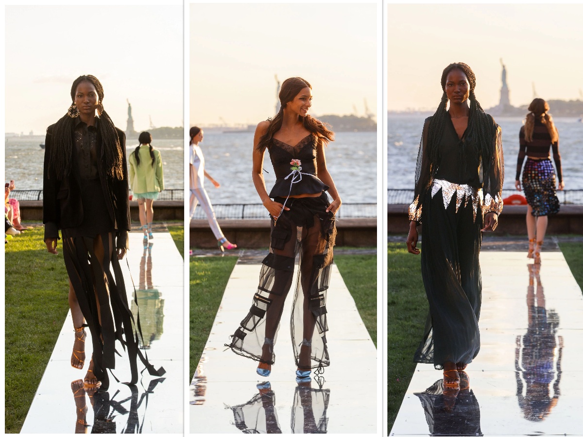 Cynthia Rowley Spring 2023 04