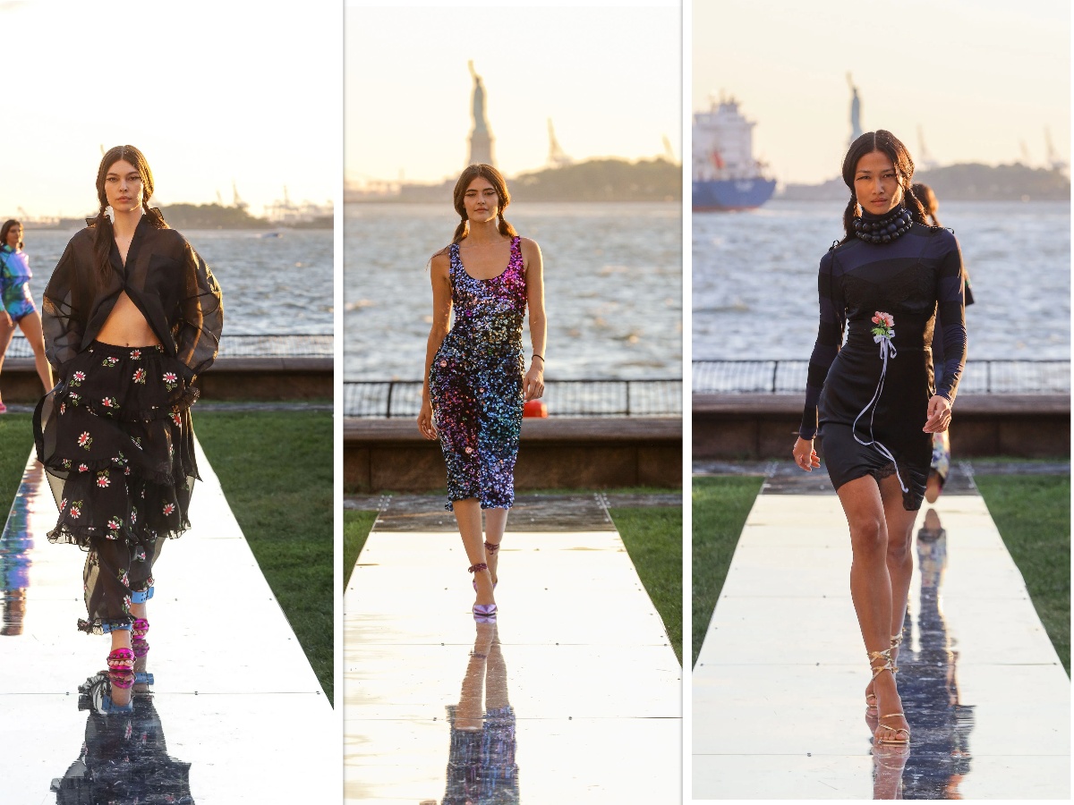 Cynthia Rowley Spring 2023 05