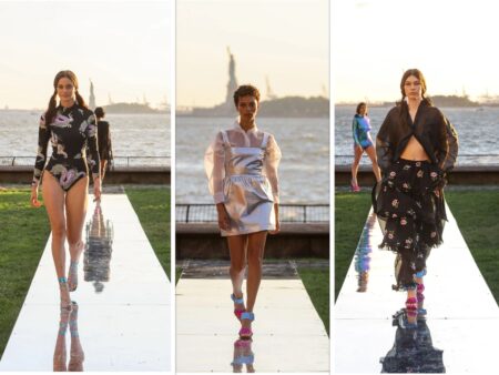 Cynthia Rowley Spring 2023 feature