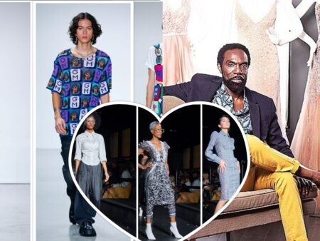 Fashion Reverie Talks Season3 Episode2