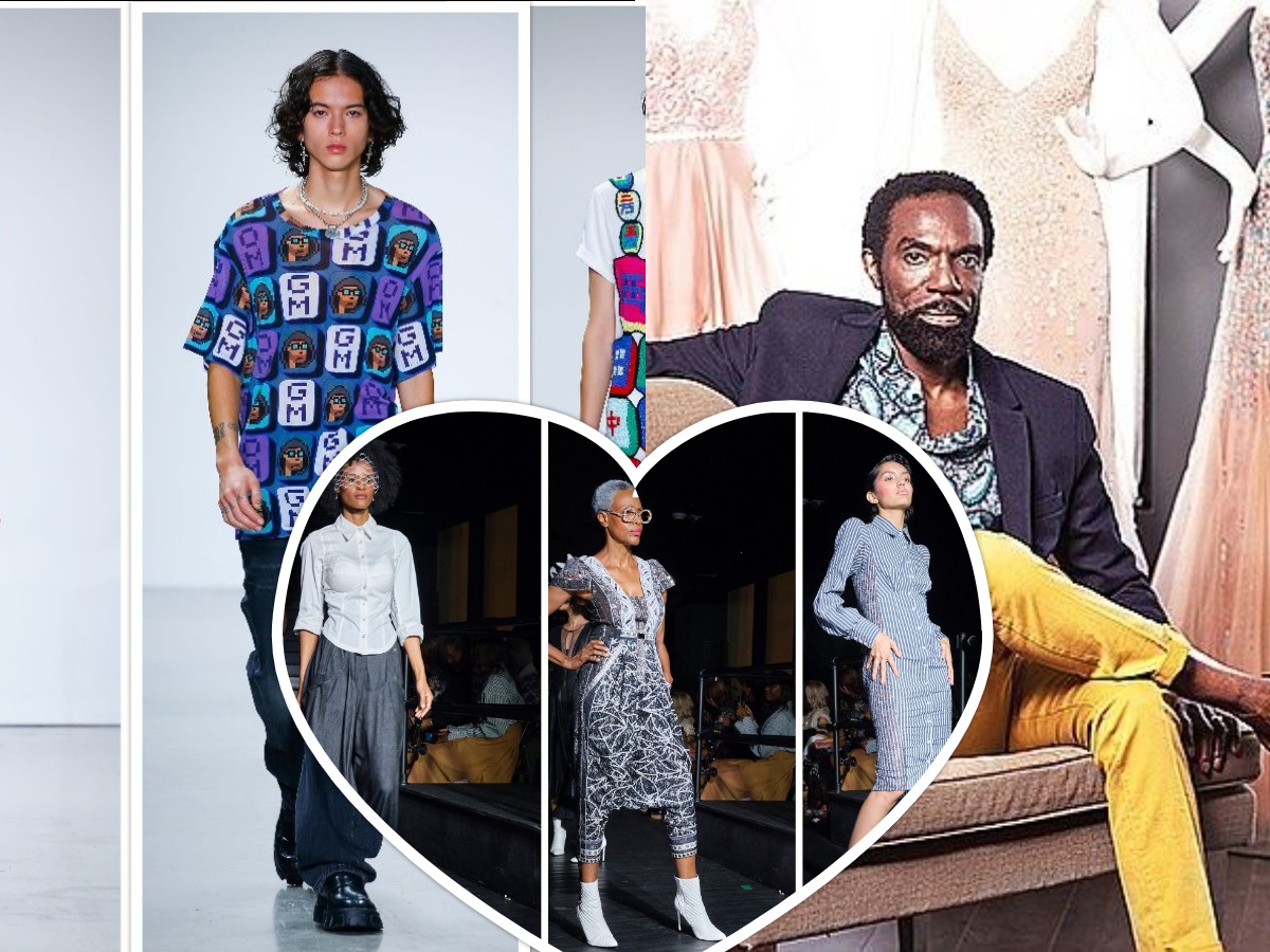Fashion Reverie Talks Season3 Episode2