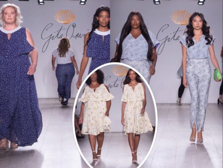 Gita Omri Spring 2023 feature