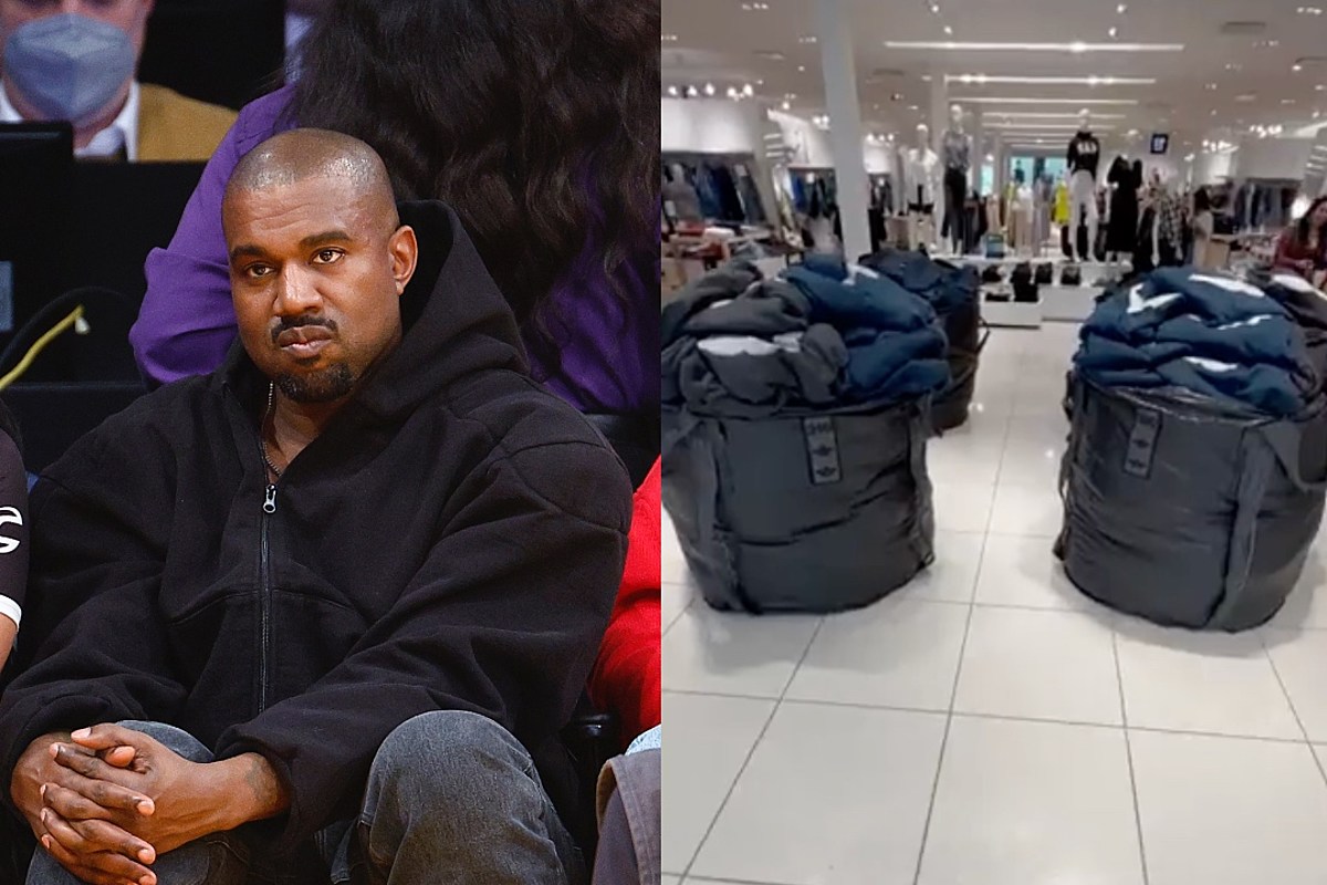 Kanye West Gap XXLMag — image courtesy of xxlmag.com