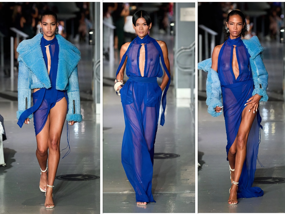 LaQuan Smith Spring 2023 03