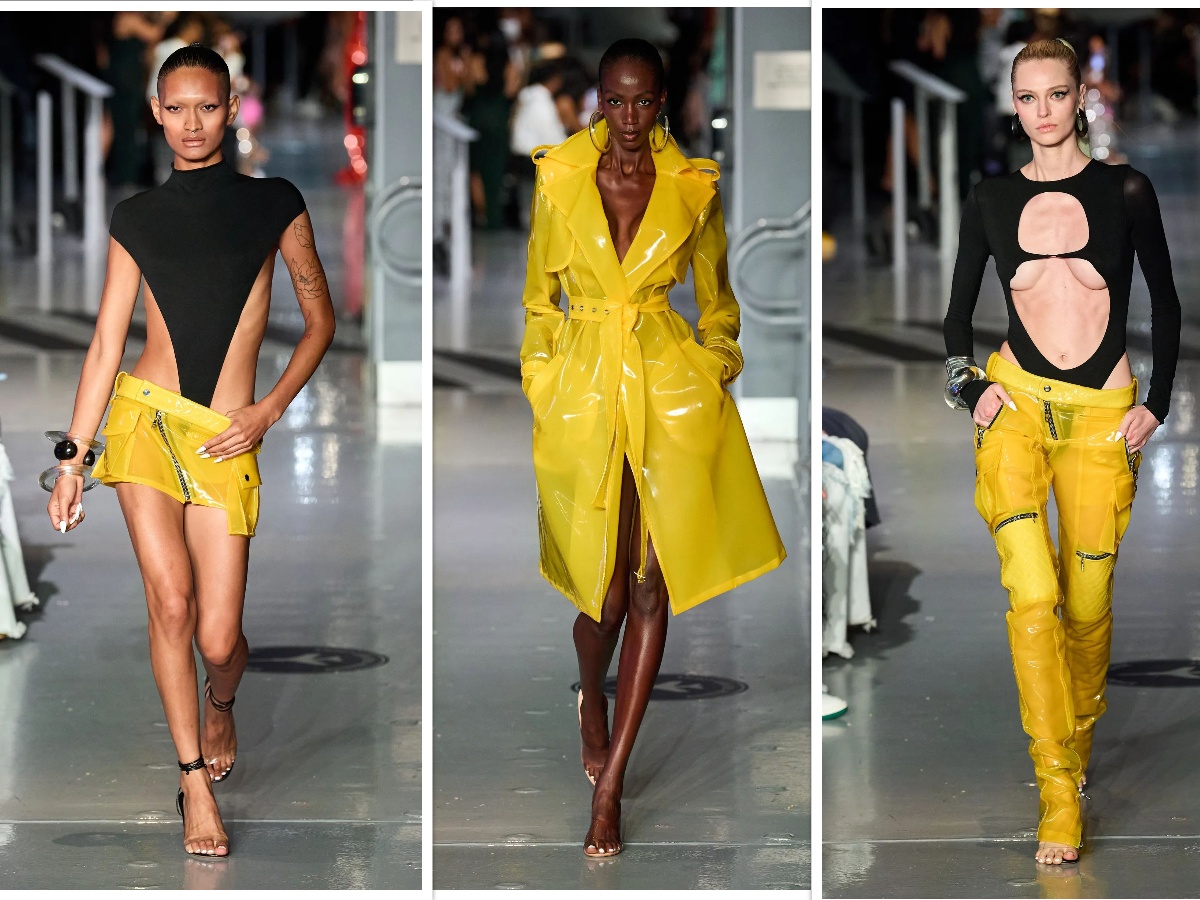 LaQuan Smith Spring 2023 04