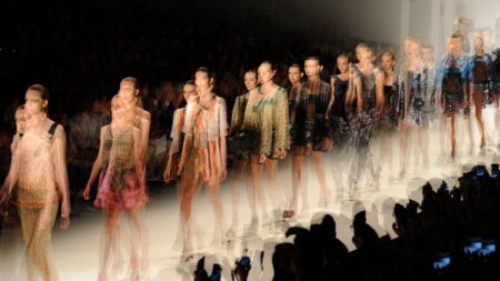 NYFW spring 2023 feature
