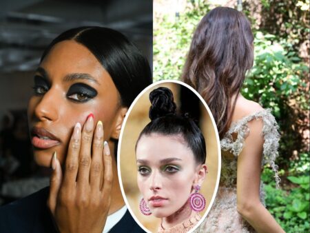Wearable Looks NYFW Spring 2023 feature
