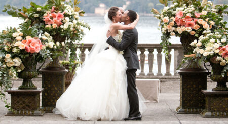 Celebrity weddings fall 2023 feature