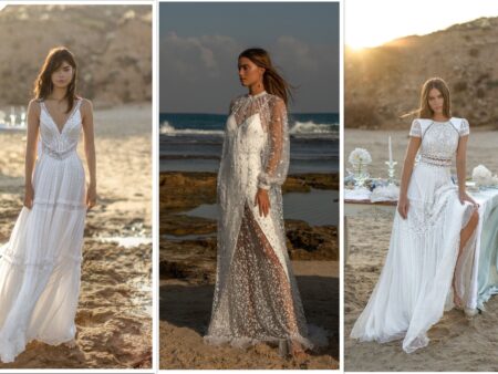 Inbar Freiman Bridal Fall 2023 feature