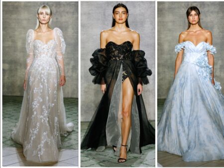 Madeline Bridal Fall 2023 feature