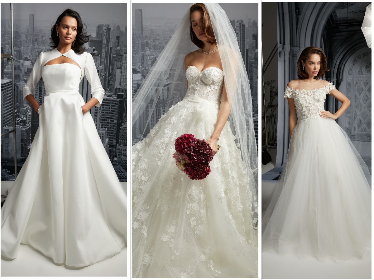Mark Ingram Bridal Fall 2023 01