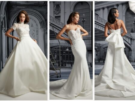 Mark Ingram Bridal Fall 2023 02