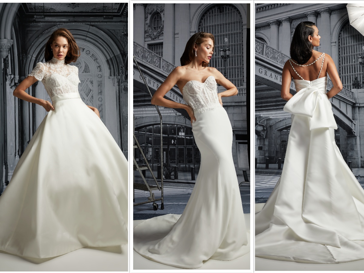 Mark Ingram Bridal Fall 2023 02