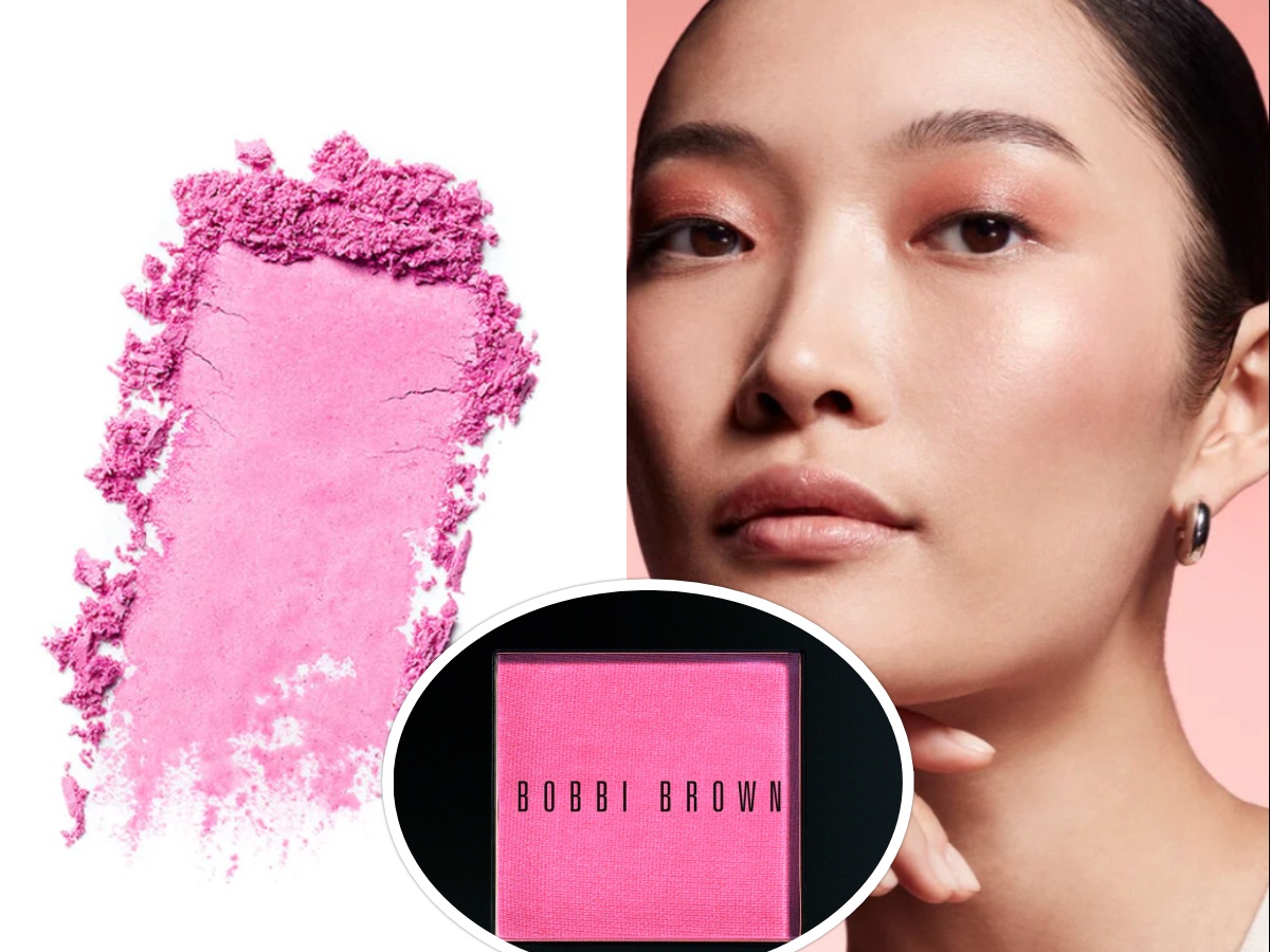 New York Beauty Trends Fall 2023 Bobbi Brown
