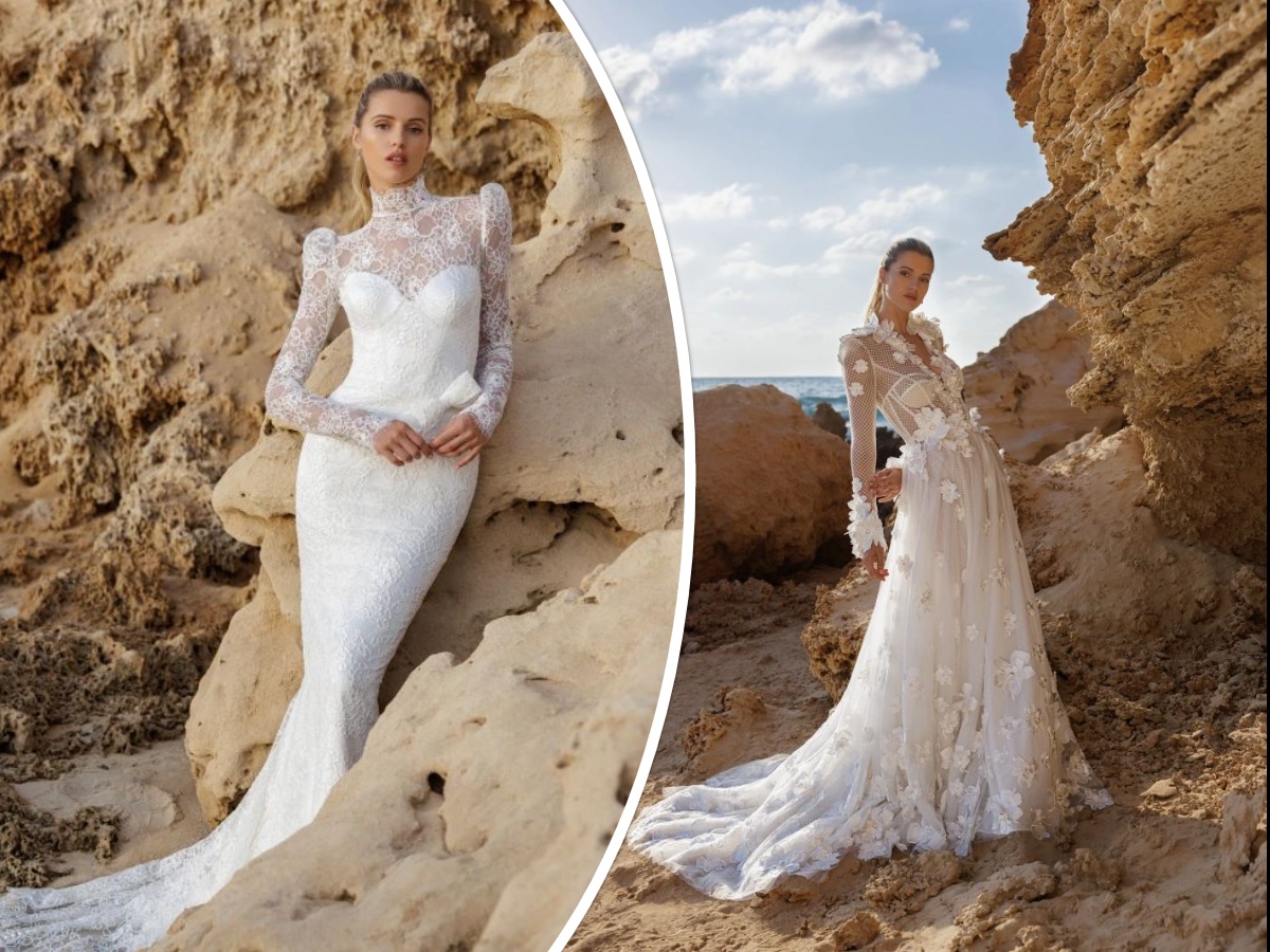 New York Beauty Trends Fall 2023 Pnina Tornai