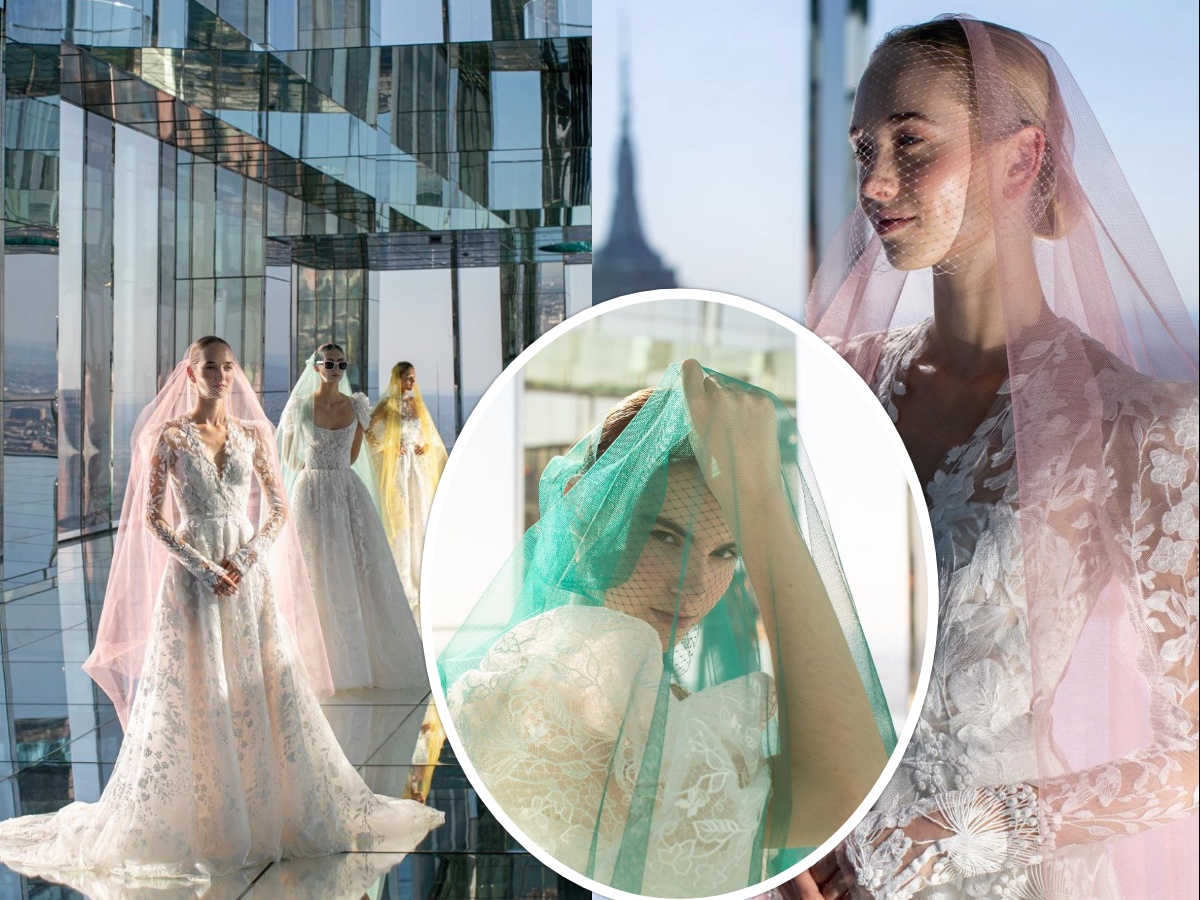 New York Beauty Trends Fall 2023 Reem Acra