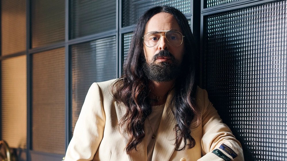 Alessandro Michele gotmusictalent — image courtesy of gotmusictalent.com