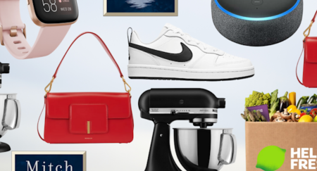 Black Friday Cyber Monday feature