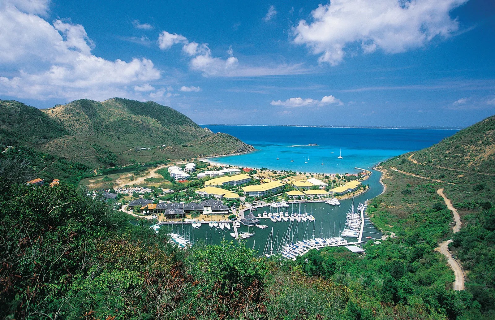 2022 Holiday Vacation Spots Saint Martins — image courtesy of britannica.com