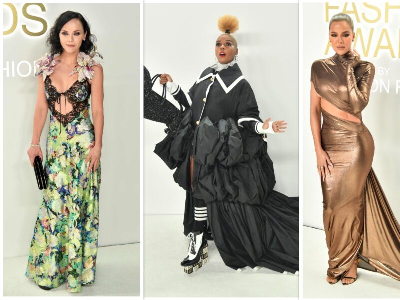 CFDA Awards 2022