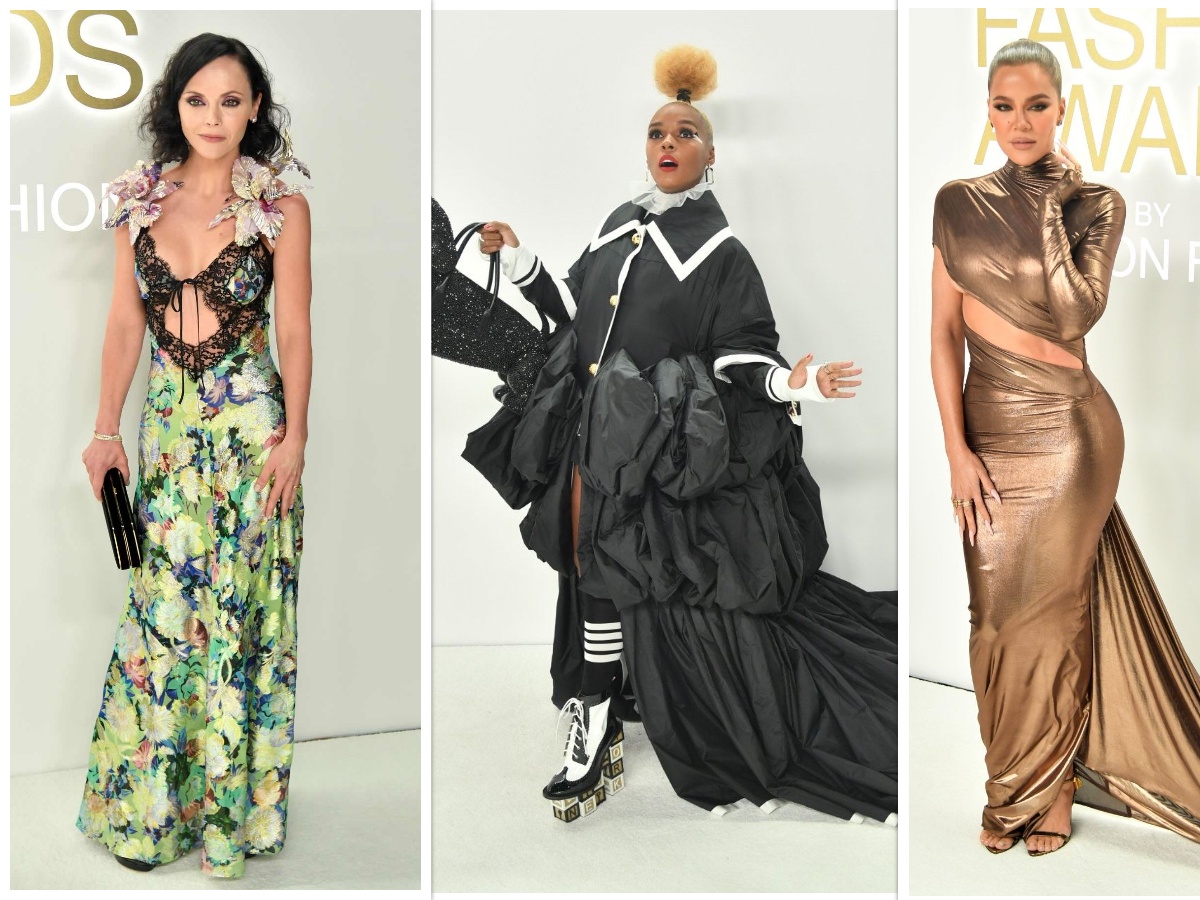 CFDA Awards 2022