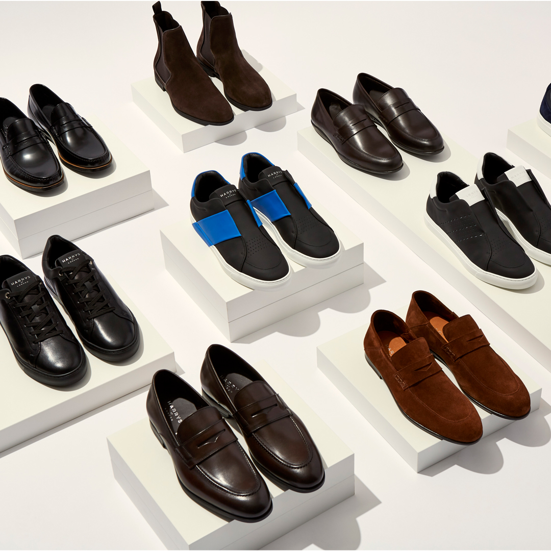 Harrys London LawlorGroup — image courtesy of Lawlor Group