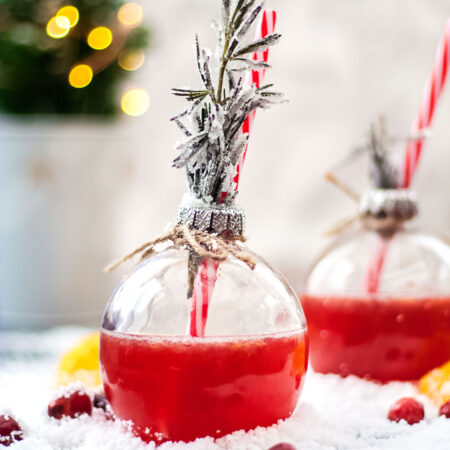 Holiday 2022 Cocktails feature