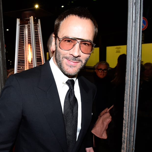 Tom Ford mgmghuru.in