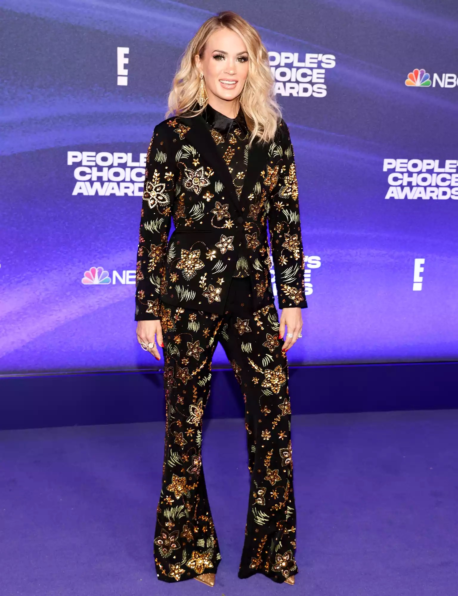 Carrie Underwood