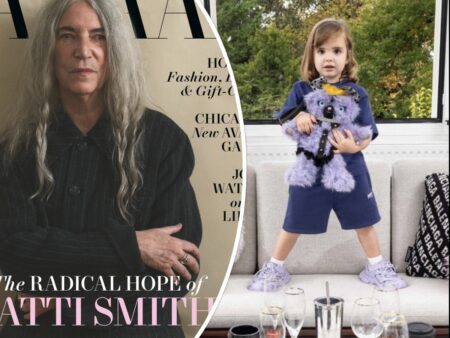 Fashion News Alert December1 2022