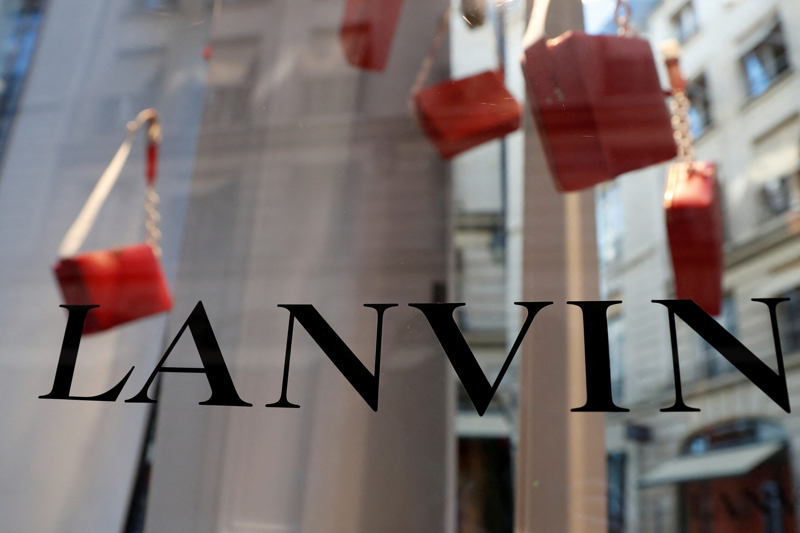 Lanvin reuters — image courtesy of reuters.com