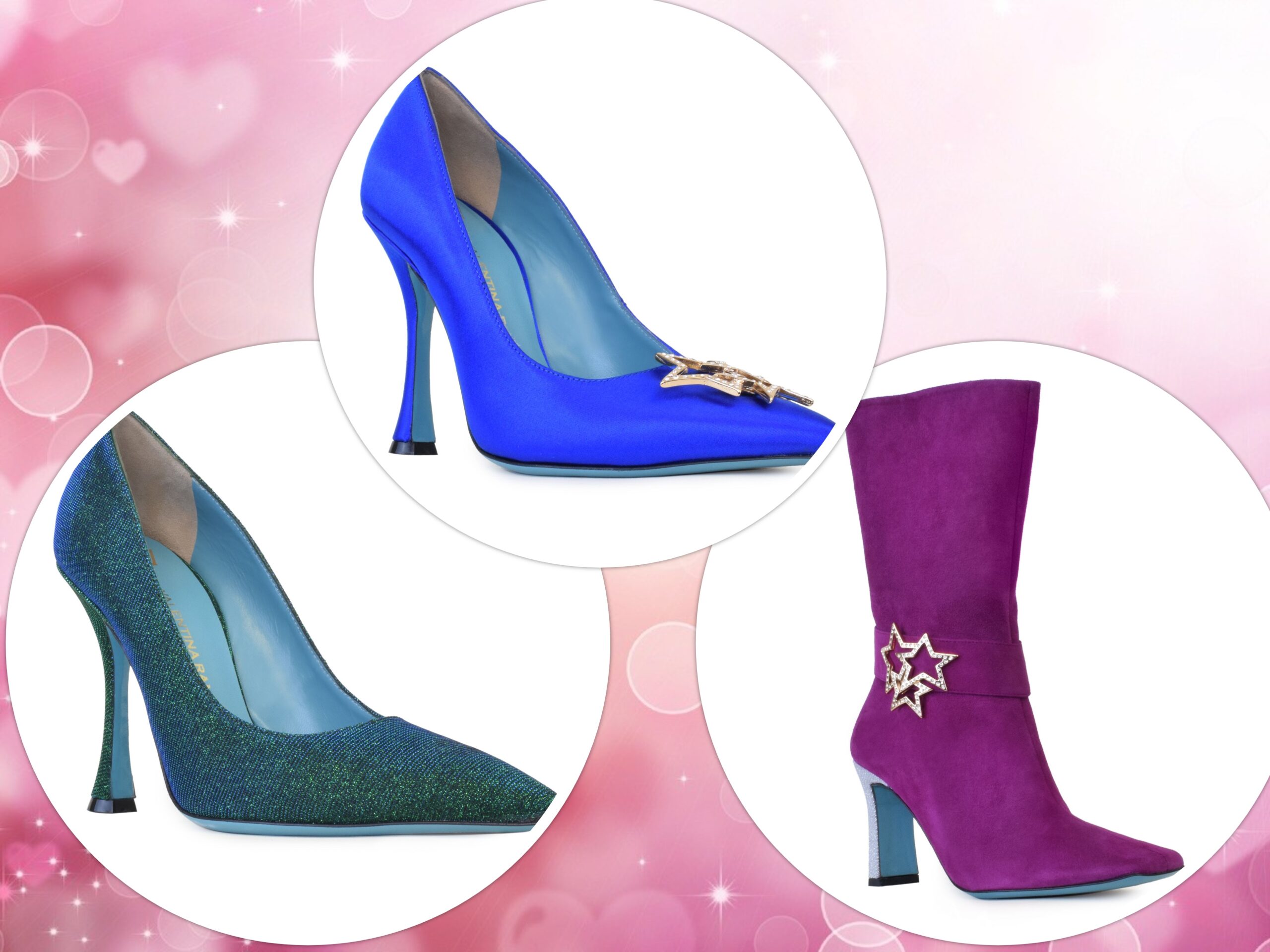 NYE Shoes